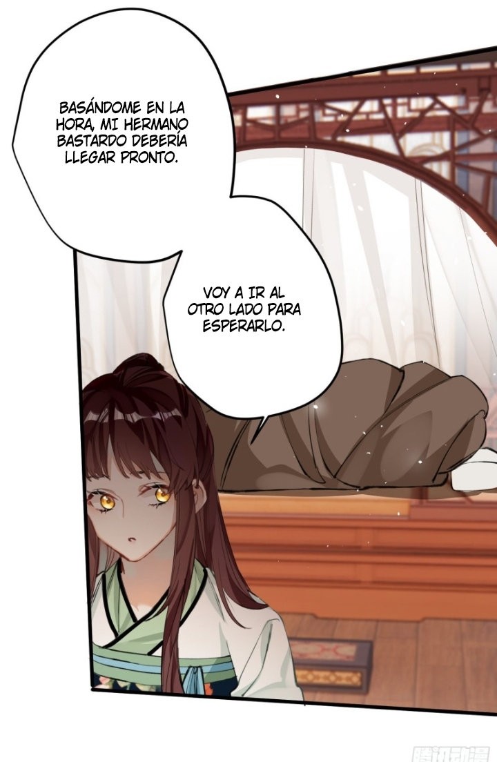 PRINCESS CANNON FODDER Capitulo 23 página 13