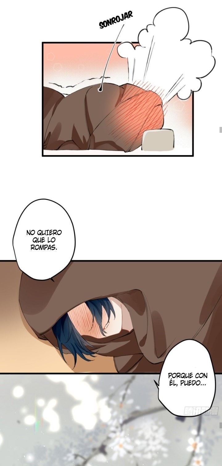 PRINCESS CANNON FODDER Capitulo 23 página 15