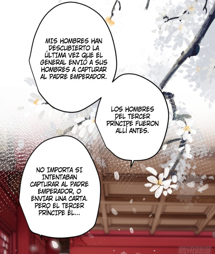 PRINCESS CANNON FODDER Capitulo 23 página 18
