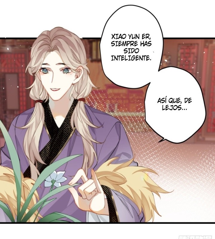 PRINCESS CANNON FODDER Capitulo 23 página 20