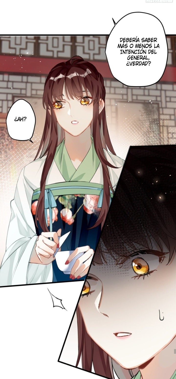 PRINCESS CANNON FODDER Capitulo 23 página 21