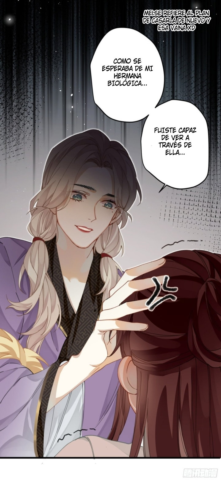 PRINCESS CANNON FODDER Capitulo 23 página 24