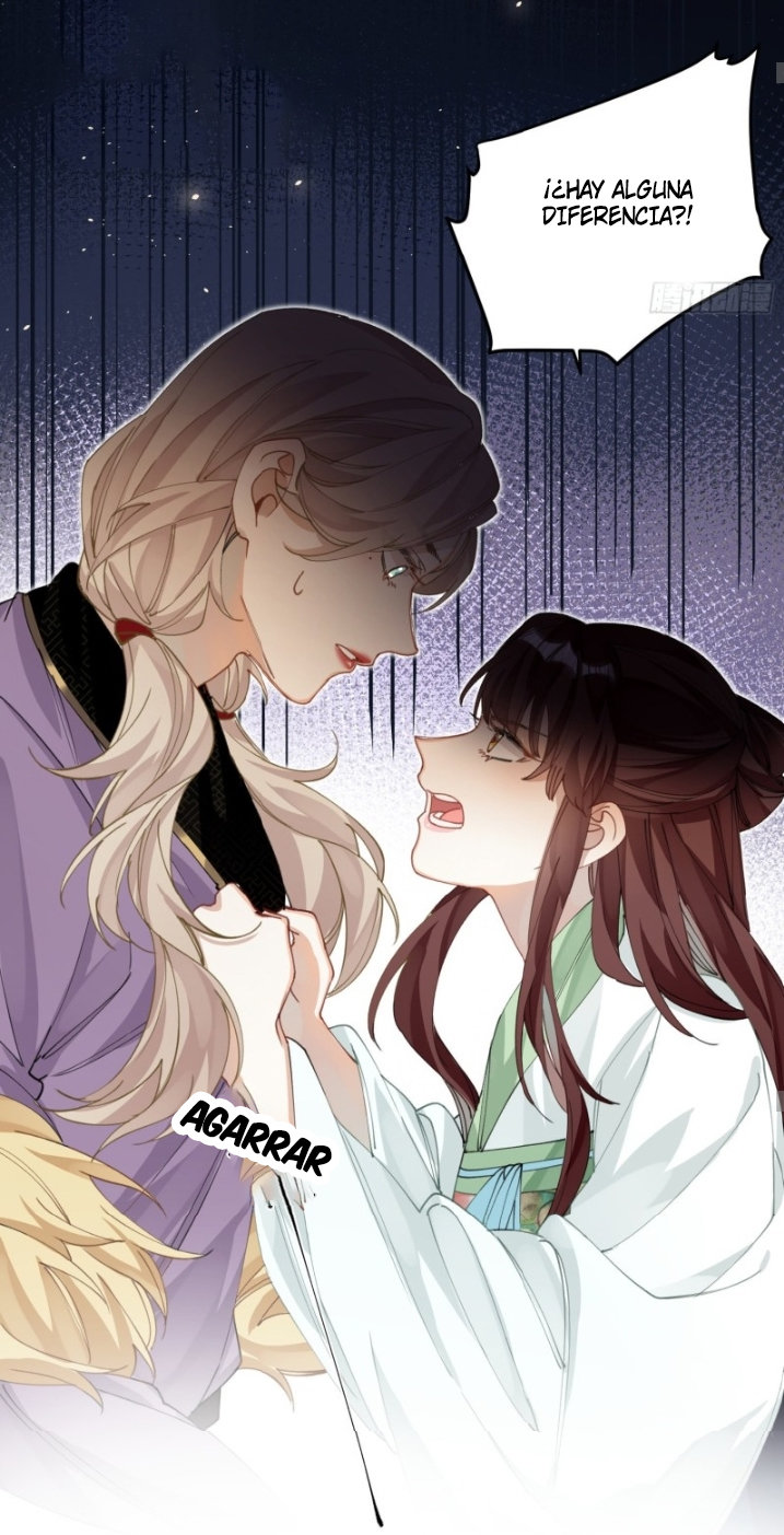 PRINCESS CANNON FODDER Capitulo 23 página 29