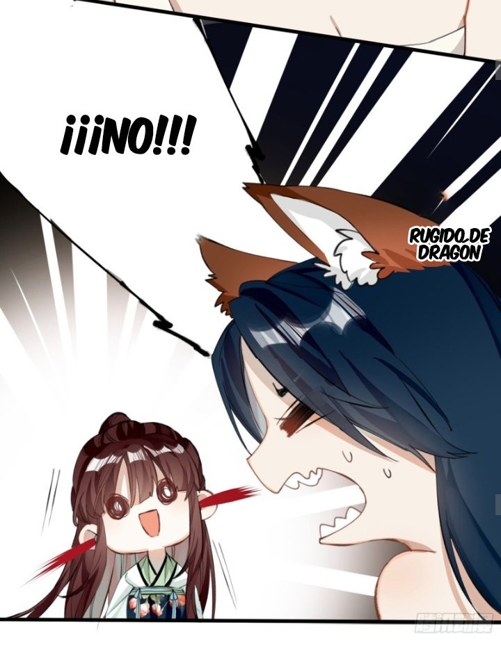 PRINCESS CANNON FODDER Capitulo 23 página 4