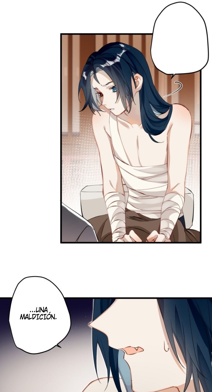 PRINCESS CANNON FODDER Capitulo 23 página 5