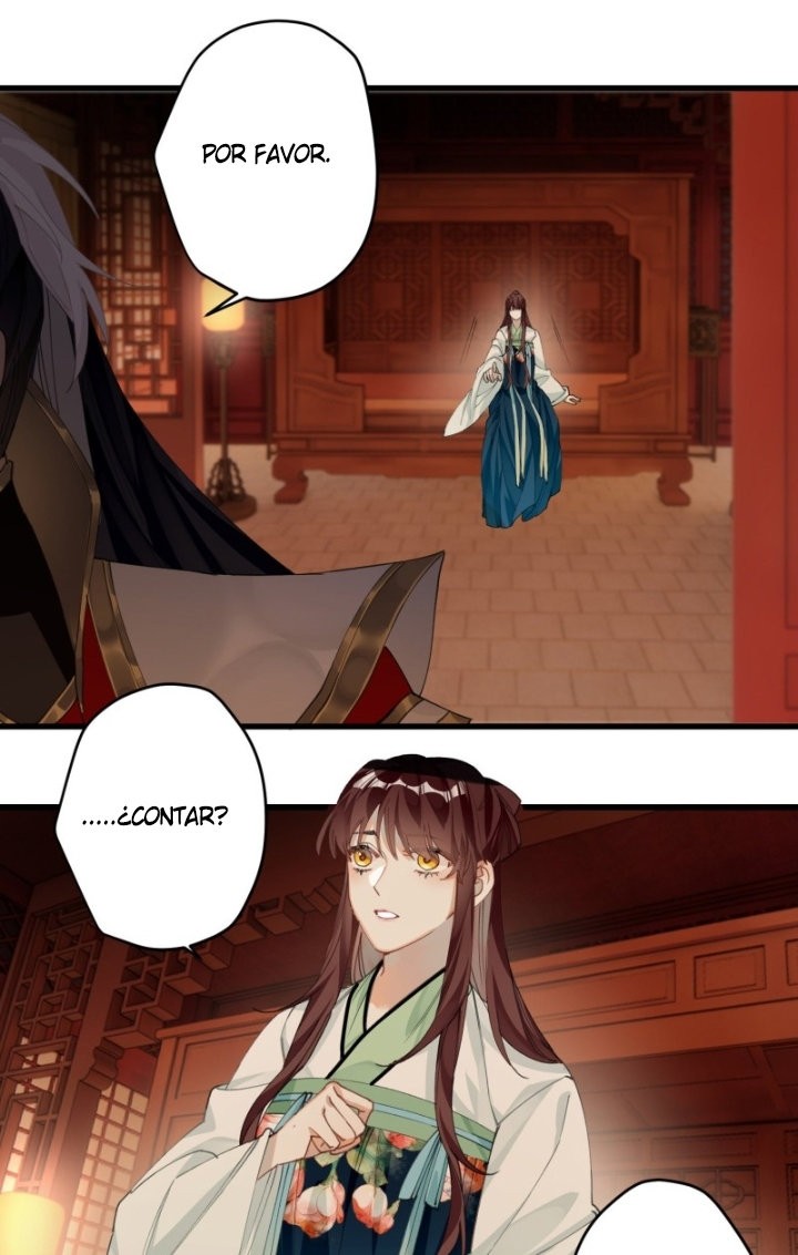 PRINCESS CANNON FODDER Capitulo 24 página 28