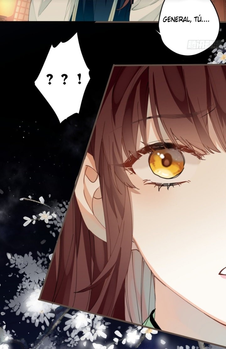 PRINCESS CANNON FODDER Capitulo 24 página 29