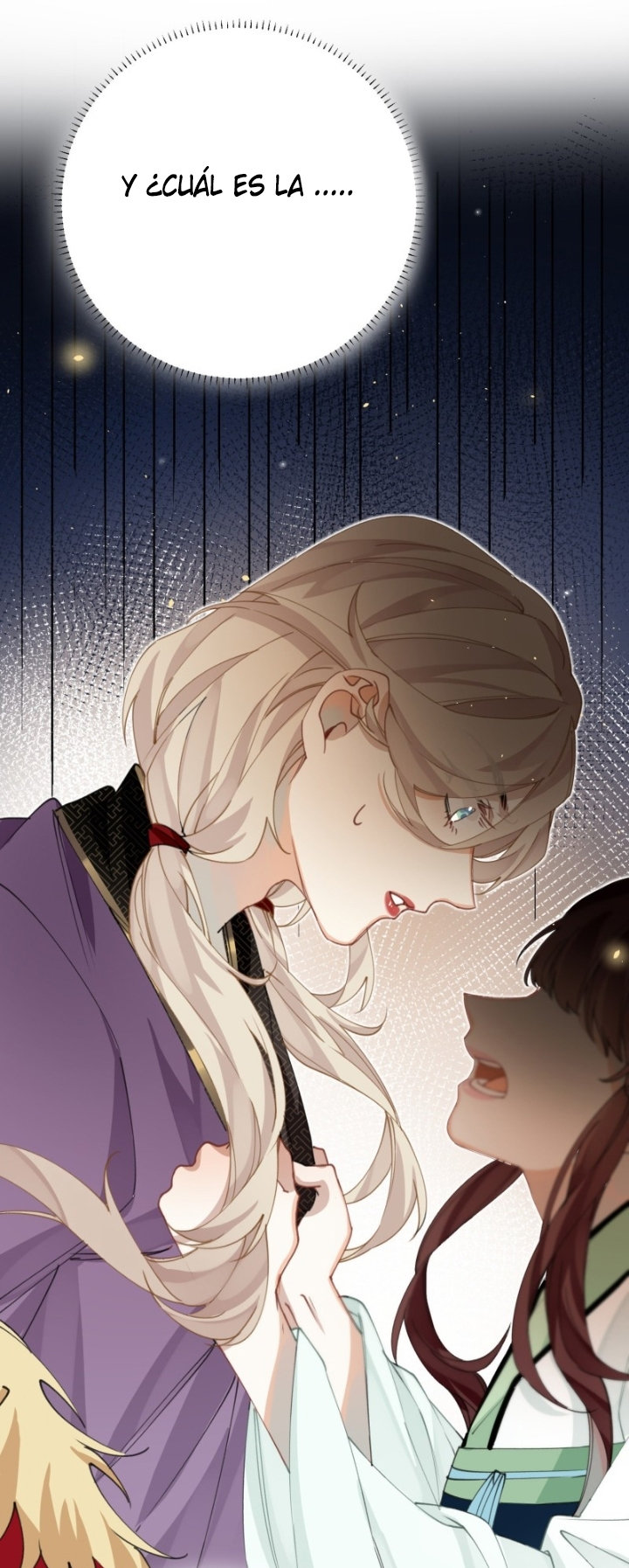 PRINCESS CANNON FODDER Capitulo 24 página 3