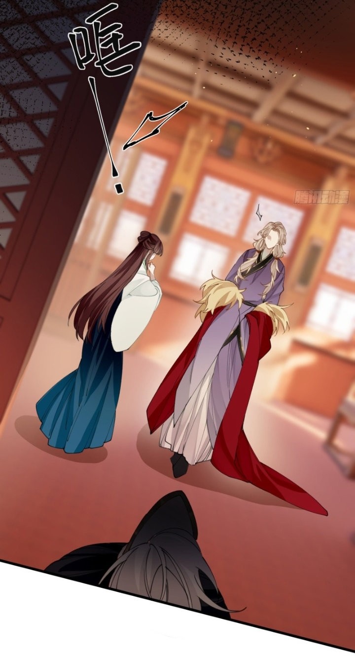 PRINCESS CANNON FODDER Capitulo 24 página 9