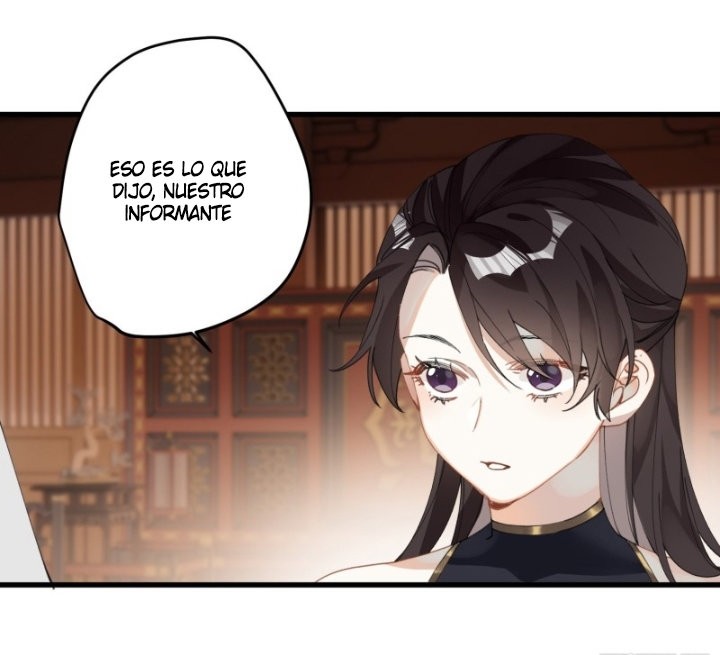 PRINCESS CANNON FODDER Capitulo 25 página 11