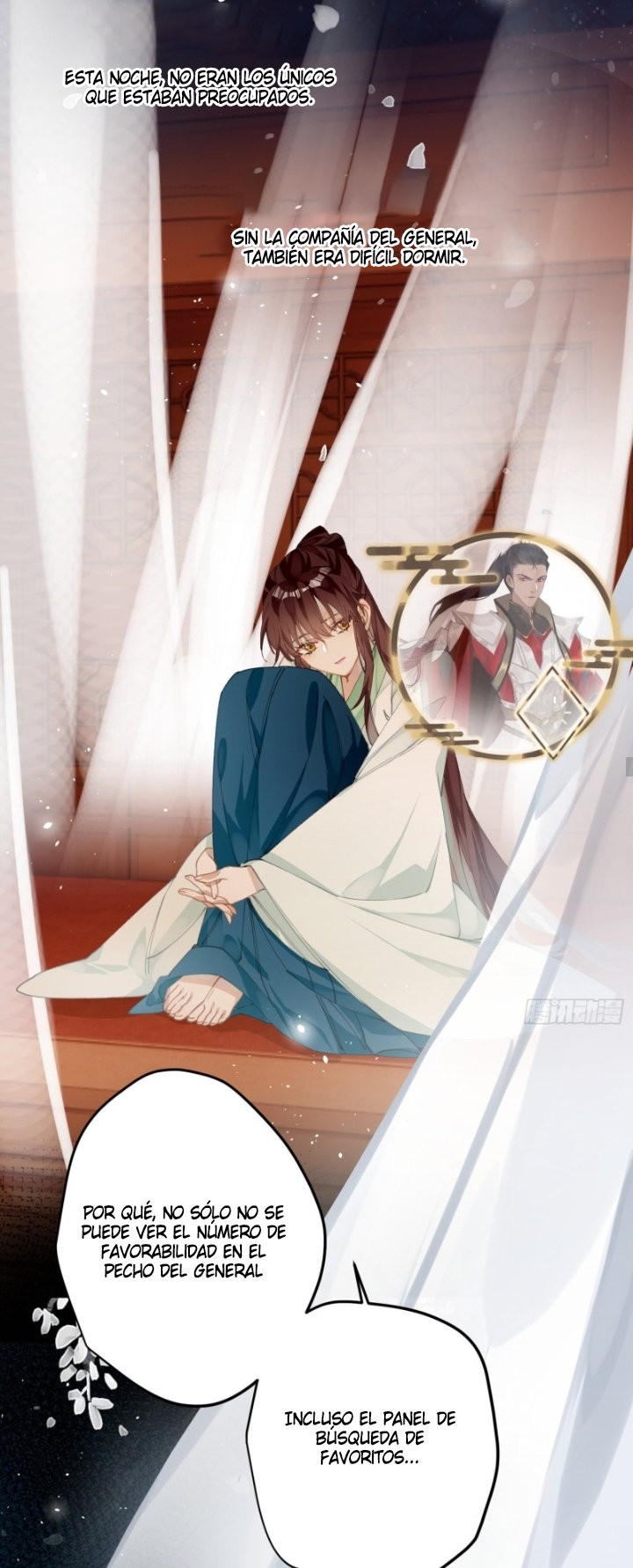 PRINCESS CANNON FODDER Capitulo 25 página 14