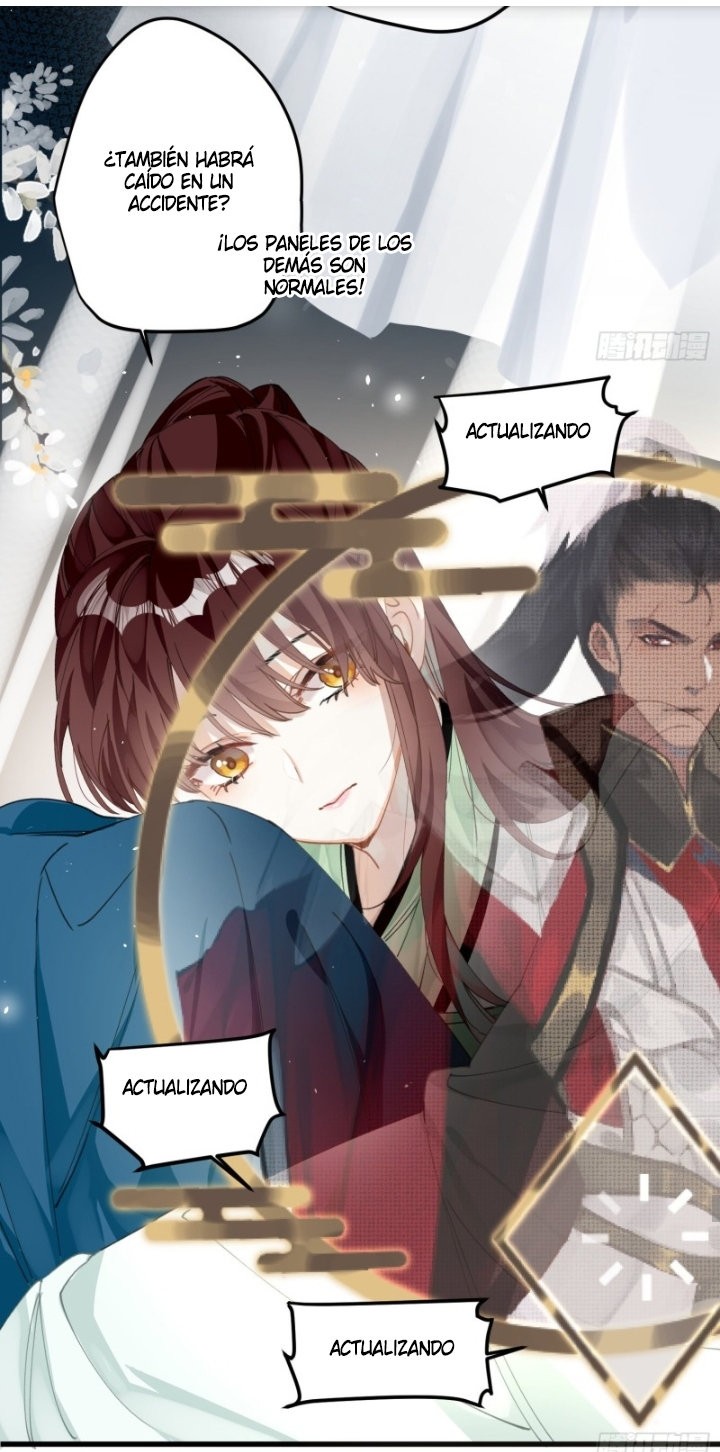 PRINCESS CANNON FODDER Capitulo 25 página 15