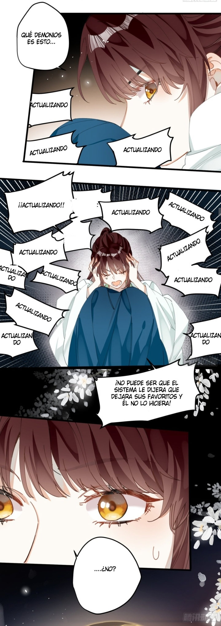 PRINCESS CANNON FODDER Capitulo 25 página 16