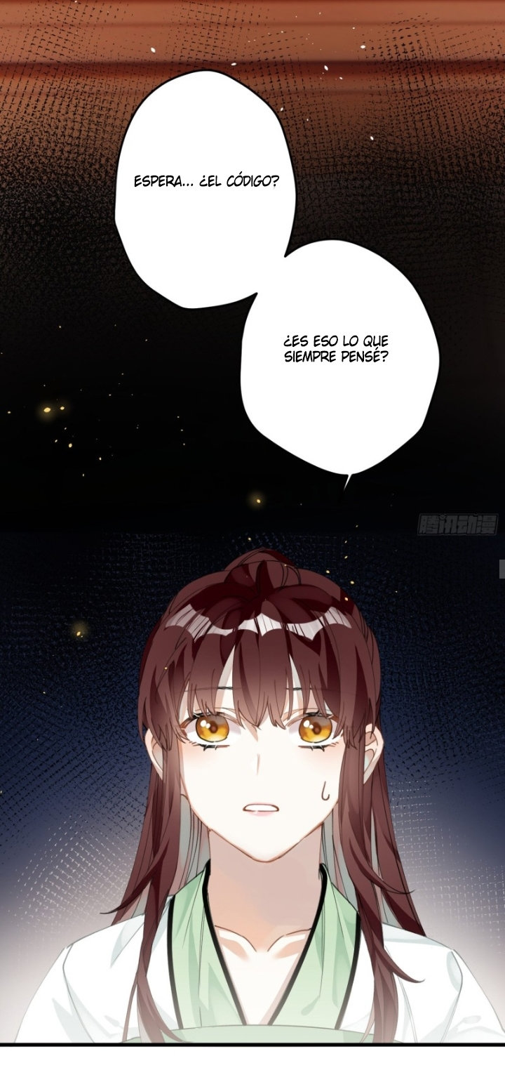 PRINCESS CANNON FODDER Capitulo 25 página 18