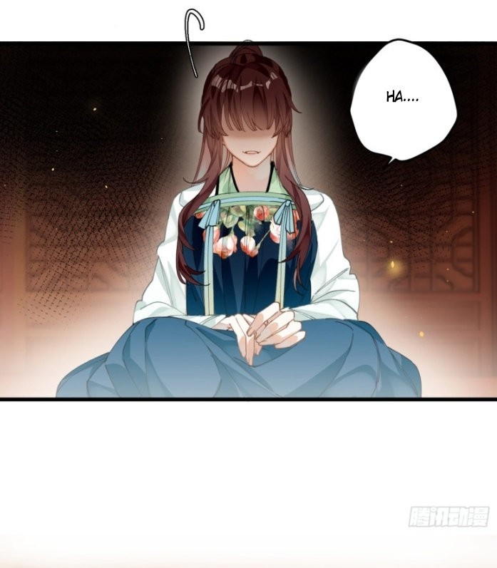 PRINCESS CANNON FODDER Capitulo 25 página 19