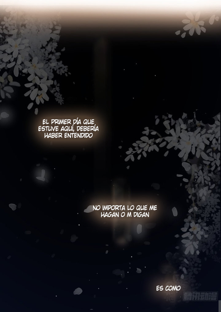 PRINCESS CANNON FODDER Capitulo 25 página 20