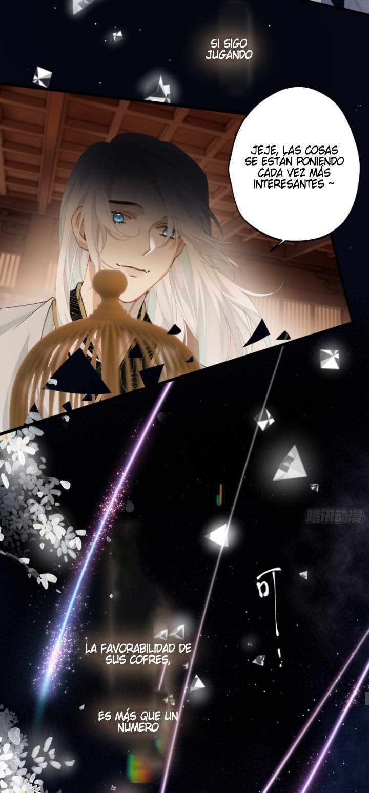 PRINCESS CANNON FODDER Capitulo 25 página 22