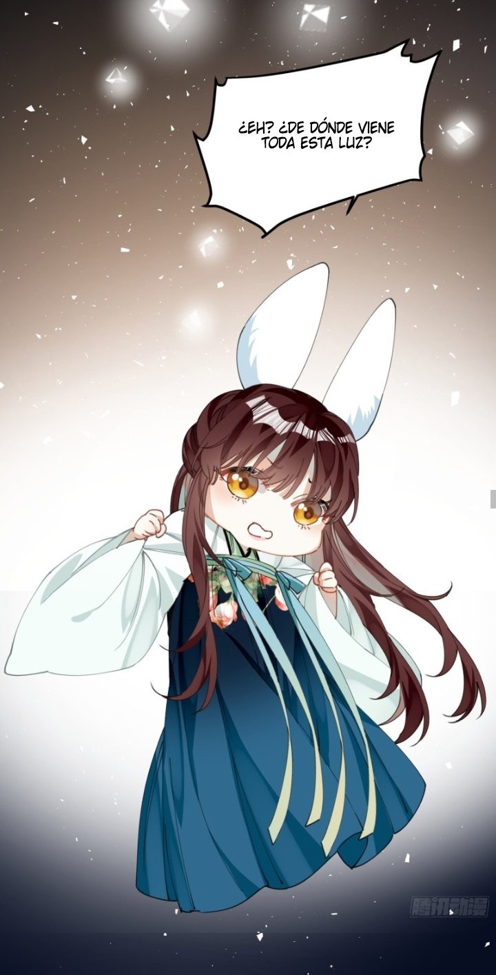 PRINCESS CANNON FODDER Capitulo 25 página 25