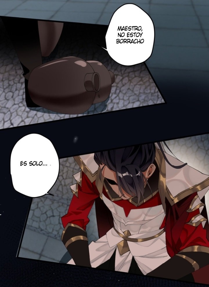 PRINCESS CANNON FODDER Capitulo 25 página 8