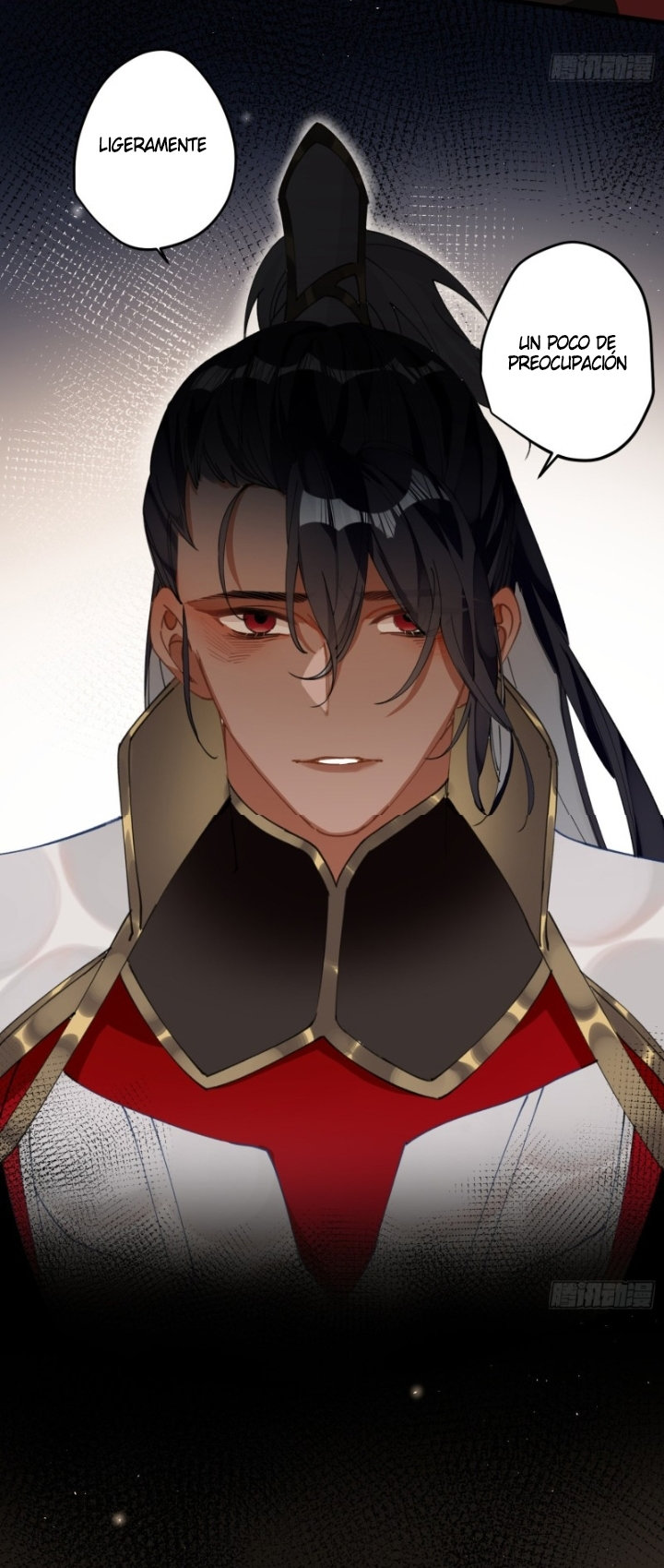 PRINCESS CANNON FODDER Capitulo 25 página 9