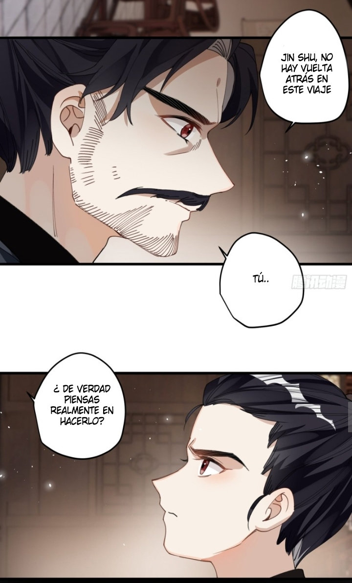 PRINCESS CANNON FODDER Capitulo 26 página 10
