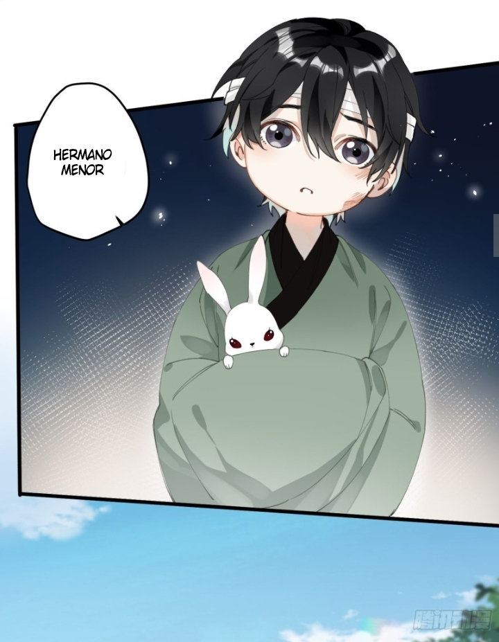 PRINCESS CANNON FODDER Capitulo 26 página 13