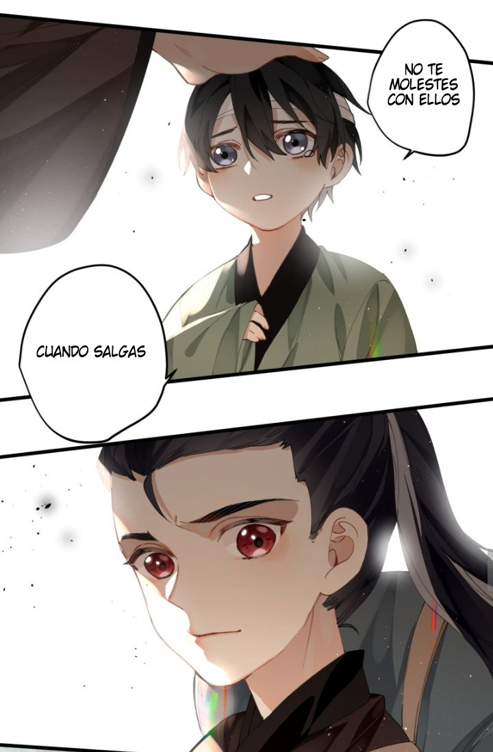 PRINCESS CANNON FODDER Capitulo 26 página 17