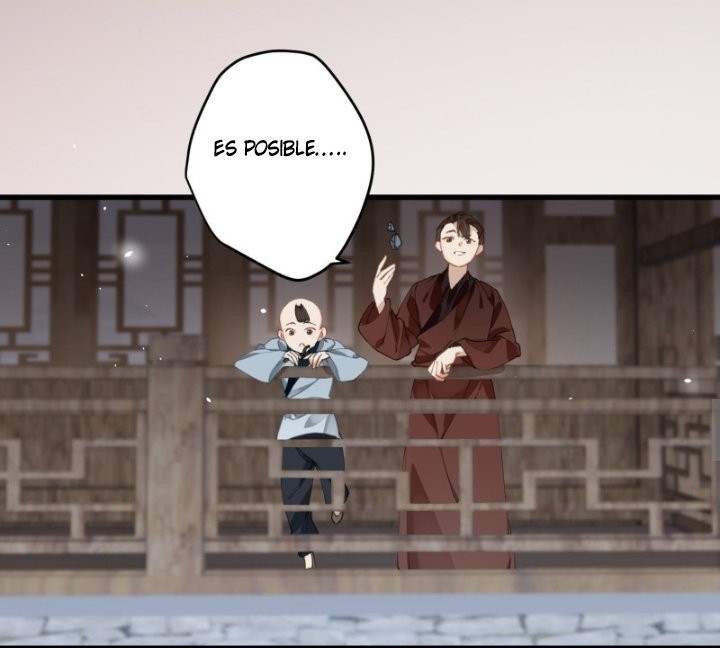 PRINCESS CANNON FODDER Capitulo 26 página 23