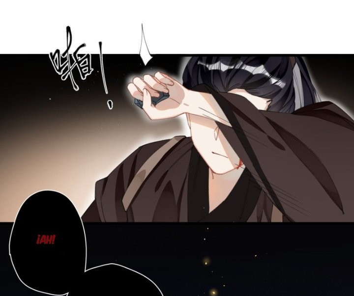 PRINCESS CANNON FODDER Capitulo 26 página 26