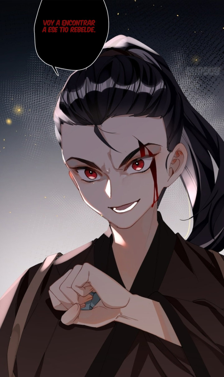 PRINCESS CANNON FODDER Capitulo 26 página 27