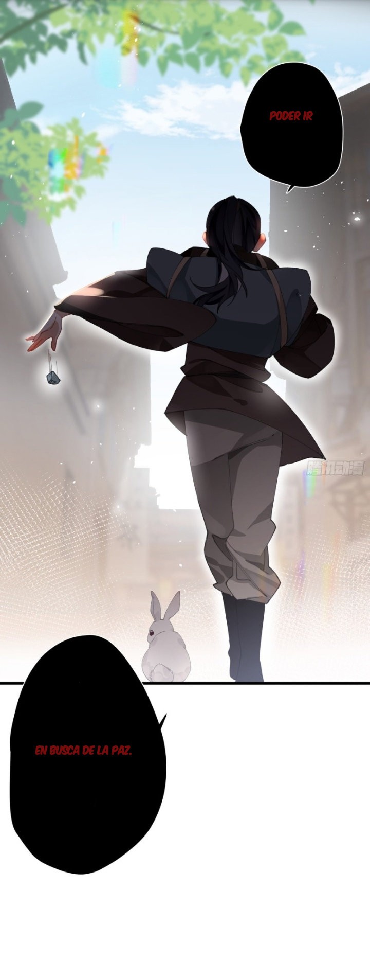 PRINCESS CANNON FODDER Capitulo 26 página 29