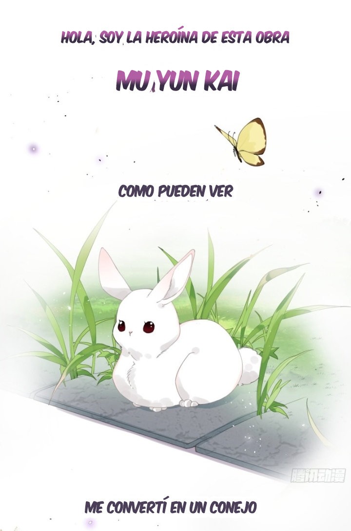 PRINCESS CANNON FODDER Capitulo 26 página 3