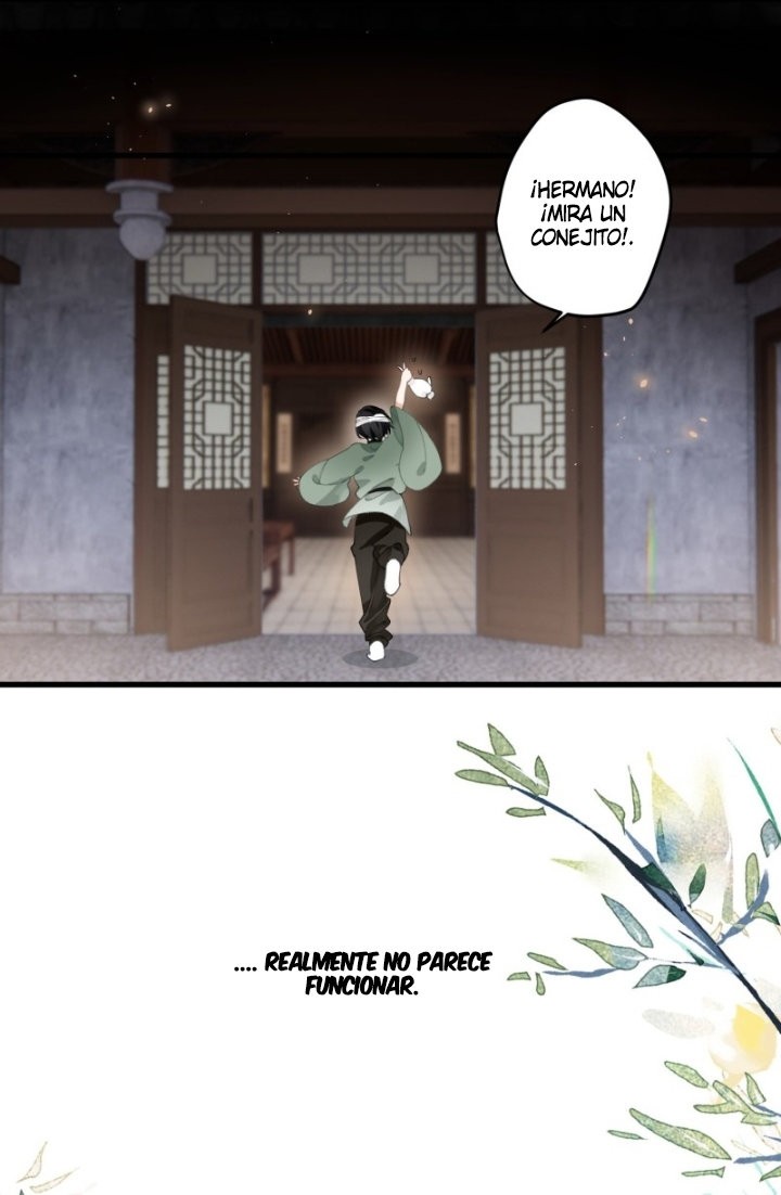 PRINCESS CANNON FODDER Capitulo 26 página 7