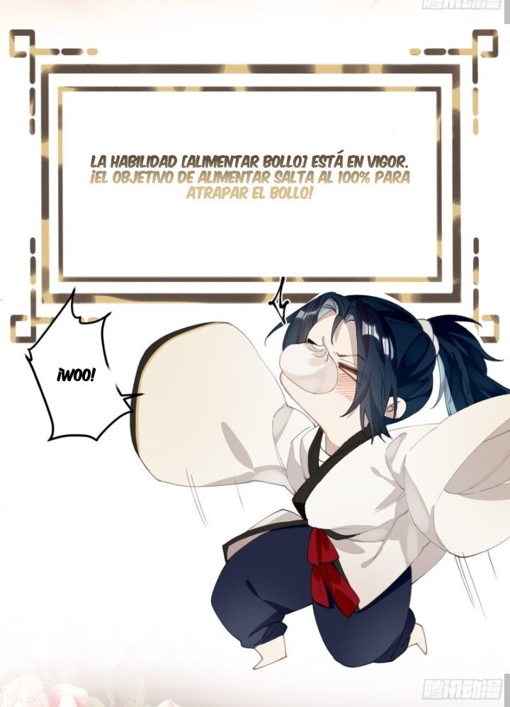 PRINCESS CANNON FODDER Capitulo 27 página 11