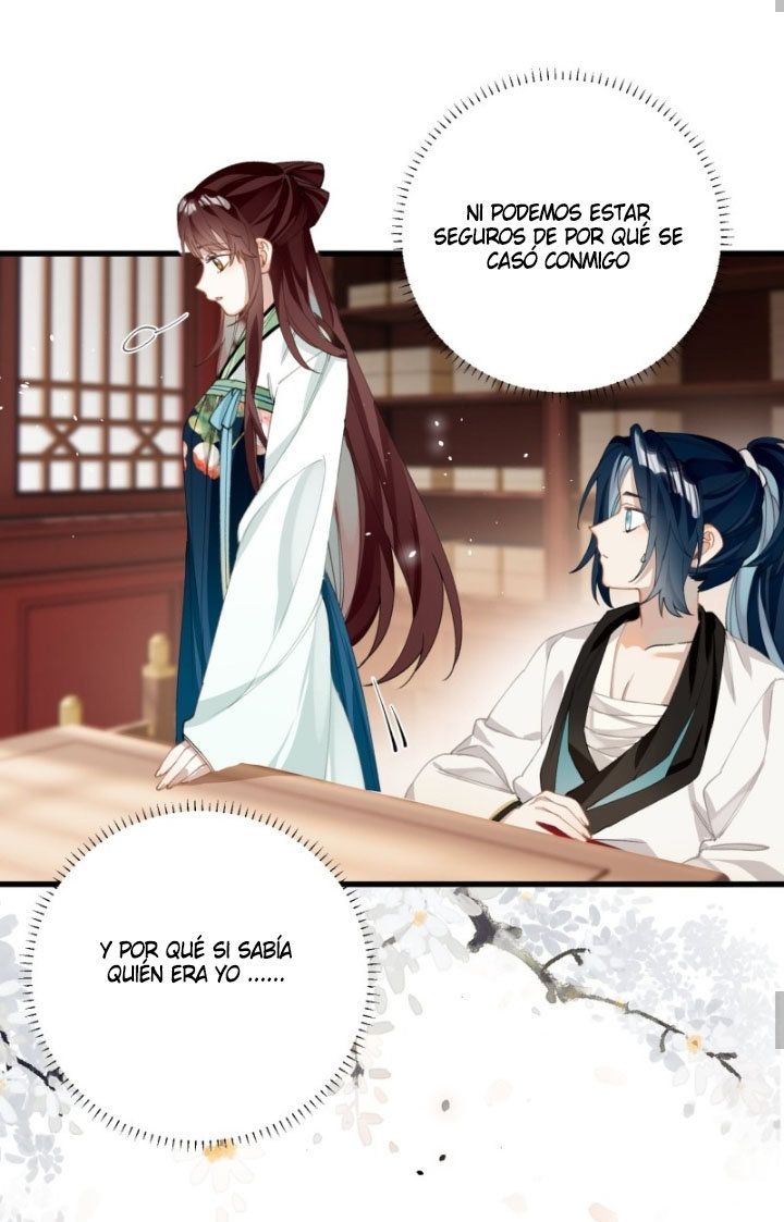 PRINCESS CANNON FODDER Capitulo 27 página 15