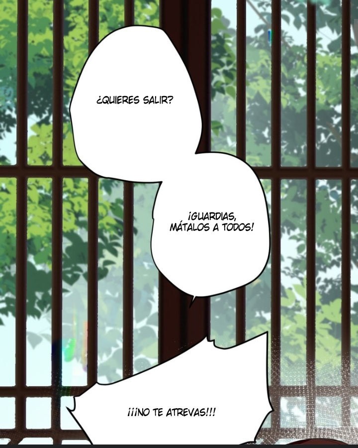PRINCESS CANNON FODDER Capitulo 27 página 19