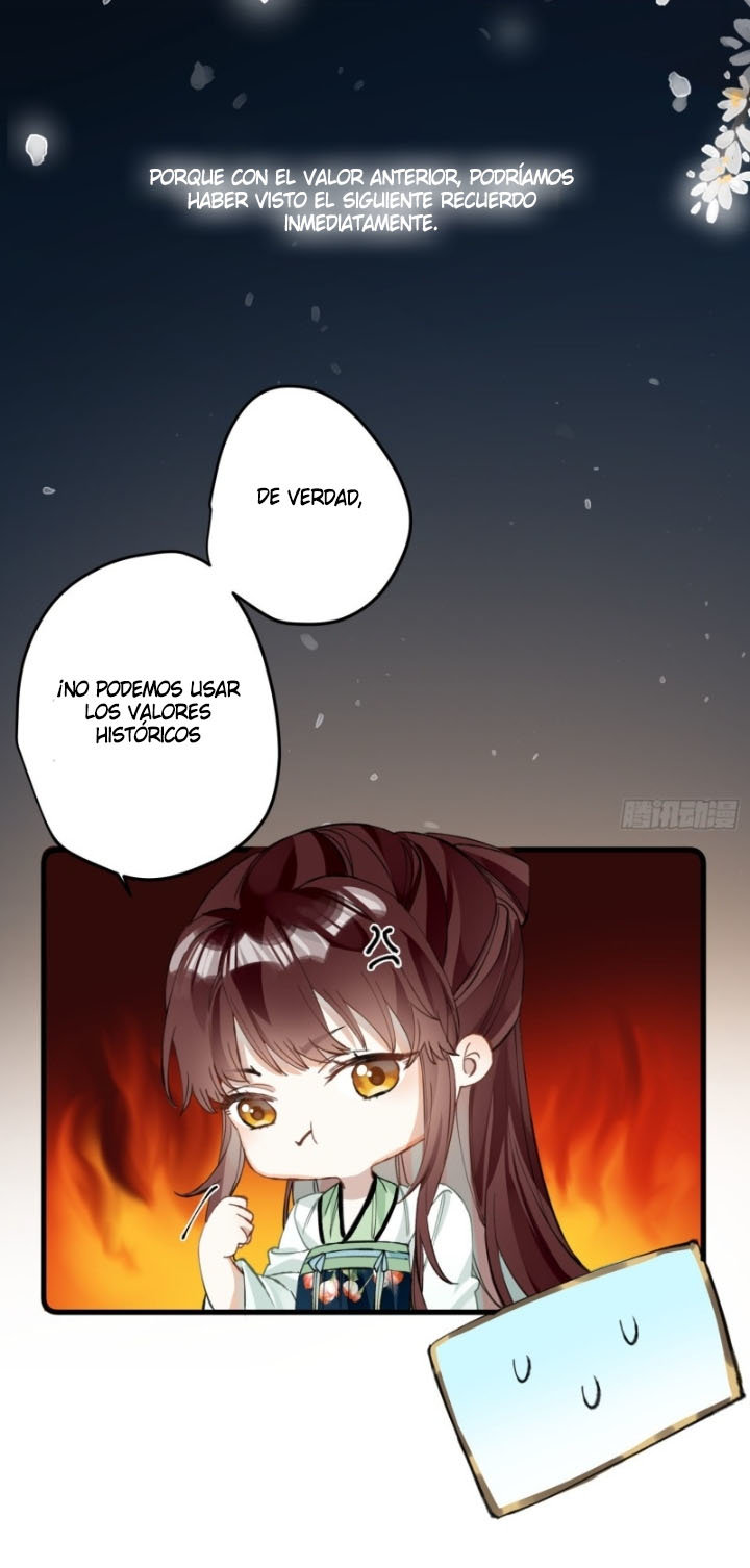 PRINCESS CANNON FODDER Capitulo 27 página 23
