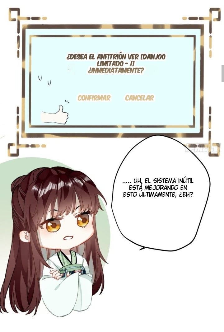 PRINCESS CANNON FODDER Capitulo 27 página 24