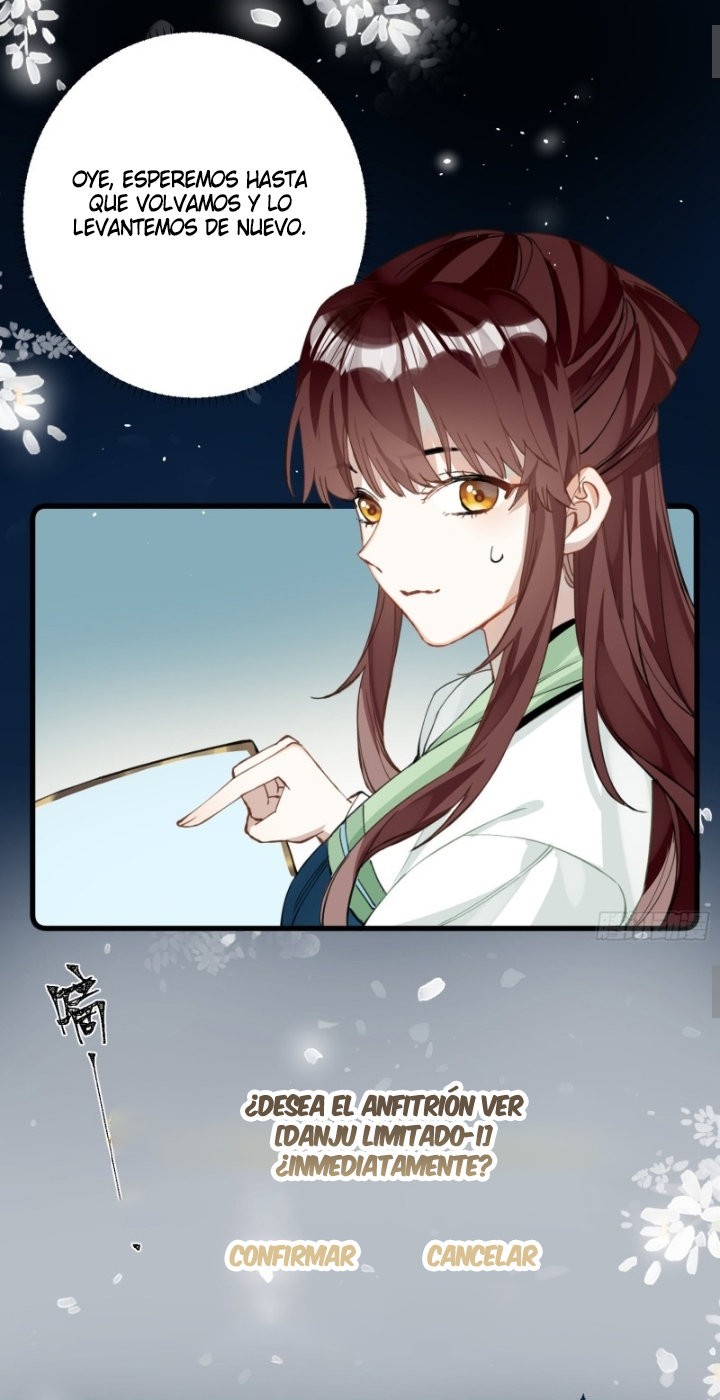 PRINCESS CANNON FODDER Capitulo 27 página 28