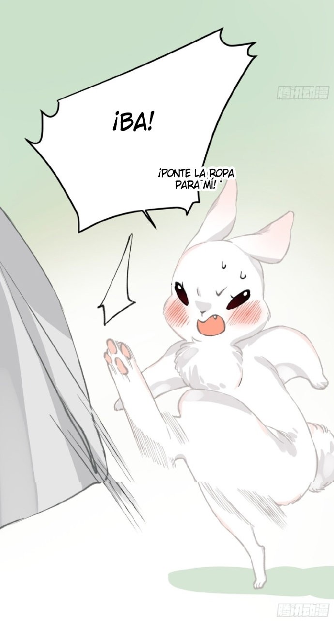PRINCESS CANNON FODDER Capitulo 27 página 37