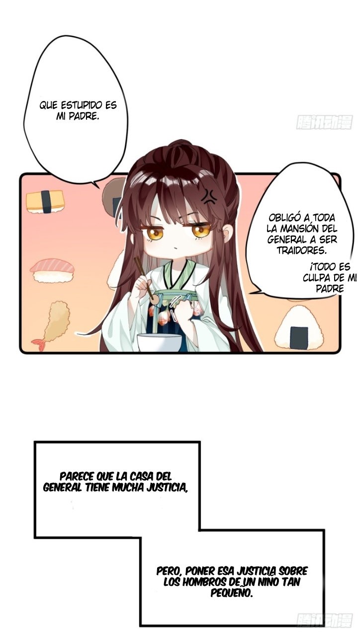 PRINCESS CANNON FODDER Capitulo 27 página 4