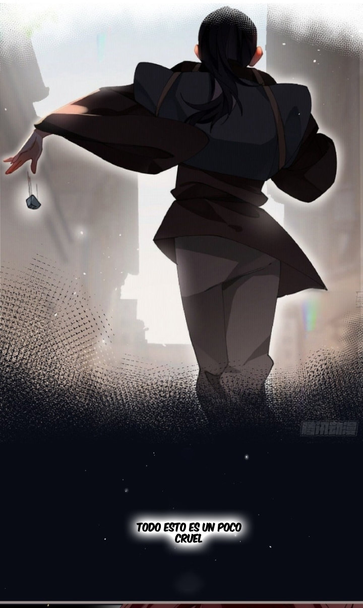 PRINCESS CANNON FODDER Capitulo 27 página 5