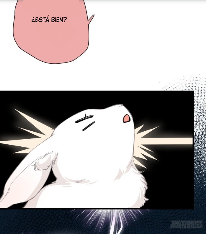 PRINCESS CANNON FODDER Capitulo 28 página 10