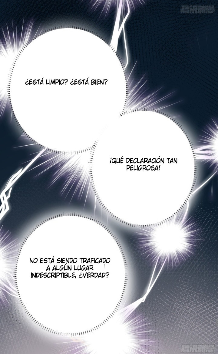 PRINCESS CANNON FODDER Capitulo 28 página 11