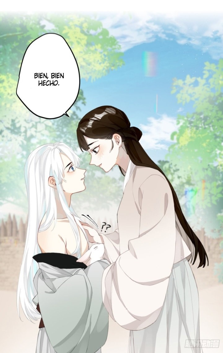 PRINCESS CANNON FODDER Capitulo 28 página 13