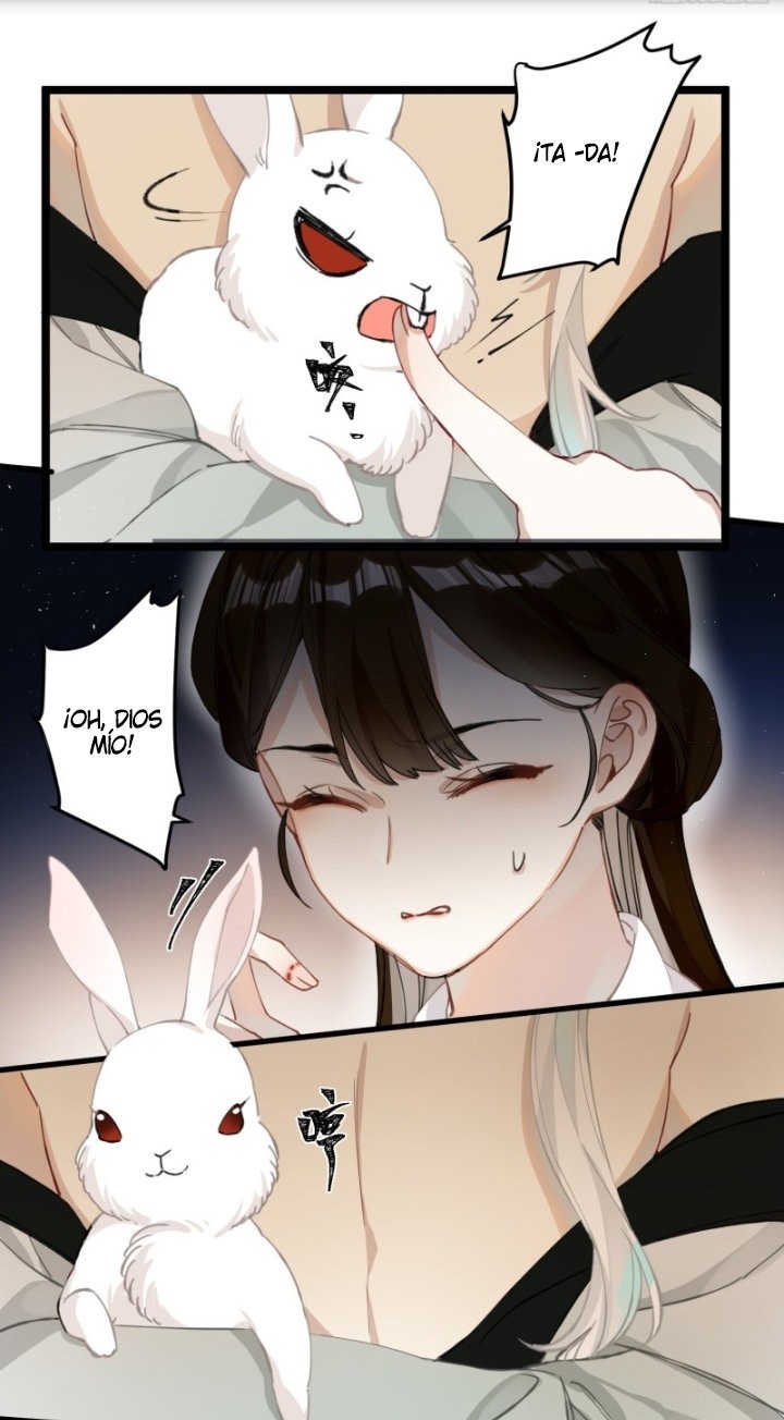 PRINCESS CANNON FODDER Capitulo 28 página 16