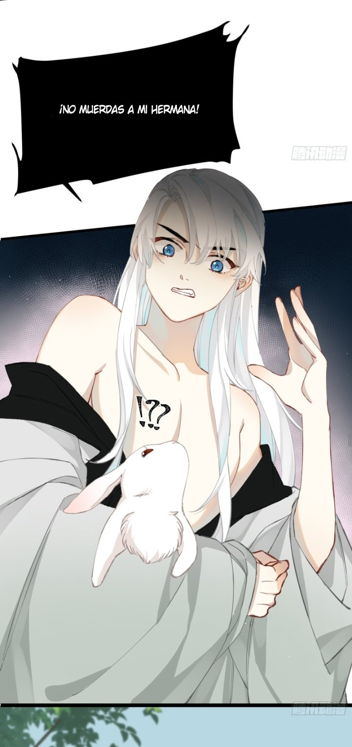 PRINCESS CANNON FODDER Capitulo 28 página 18
