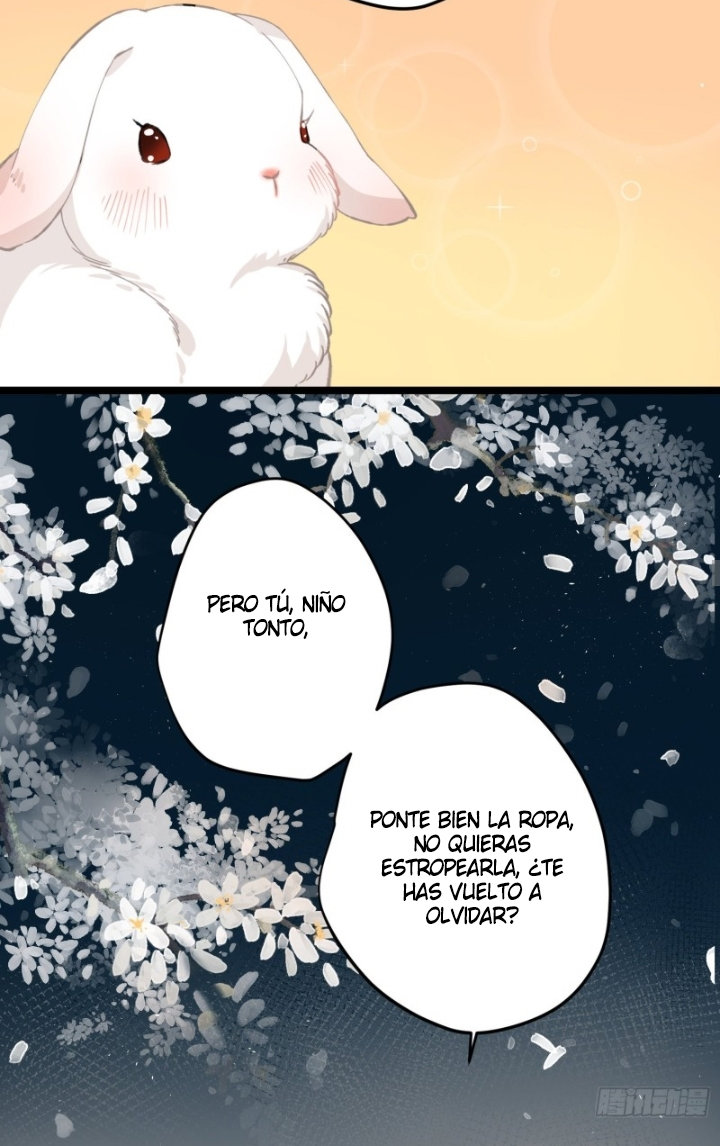PRINCESS CANNON FODDER Capitulo 28 página 21