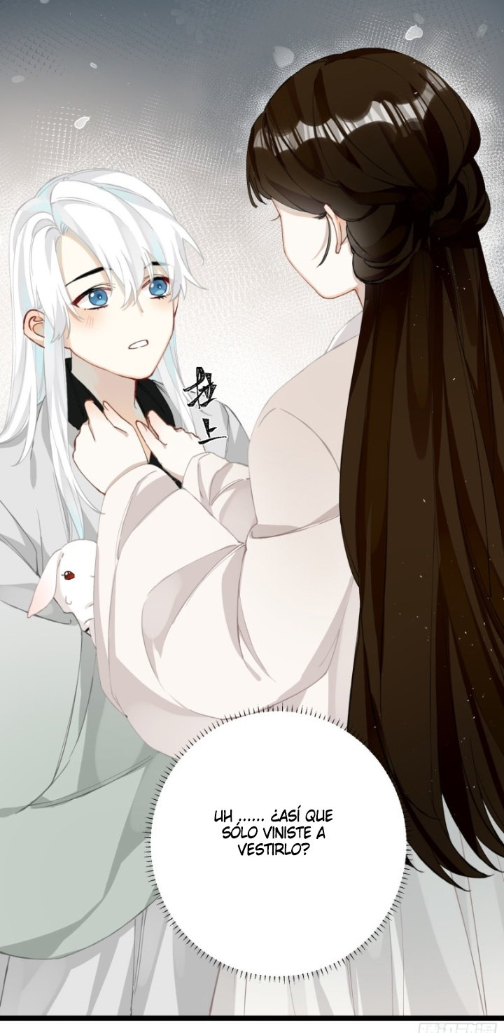 PRINCESS CANNON FODDER Capitulo 28 página 22