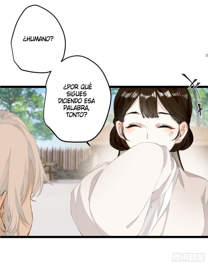 PRINCESS CANNON FODDER Capitulo 28 página 24